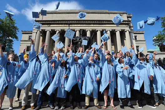 Columbia University