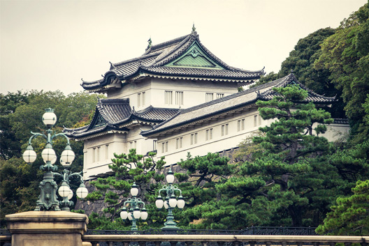 Imperial Palace