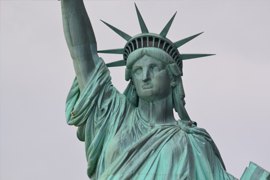 Statue of Liberty Tour