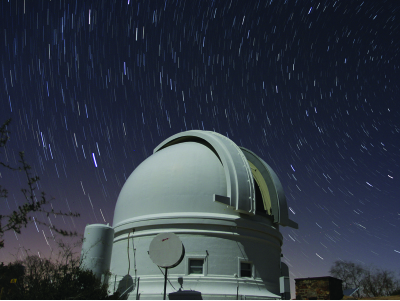 Astronomy of the Sun at Observatory