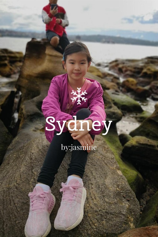 UnlockingYou Project at Australia - SWA 2019